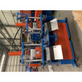 DOUBLE FORMING MACHINE